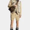 Sexy Cargo Shorts