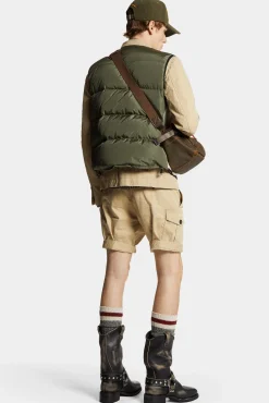 Sexy Cargo Shorts