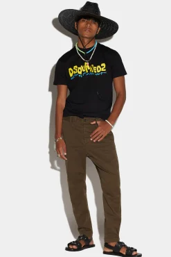 Sexy Chino Pants