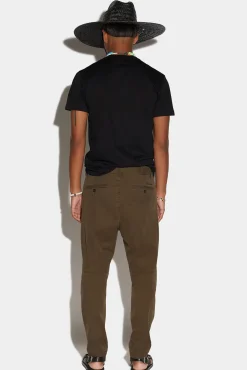 Sexy Chino Pants