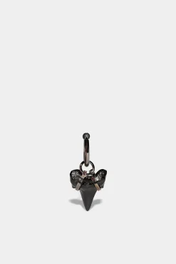 Shark Earring