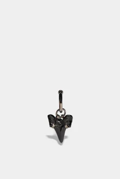 Shark Earring