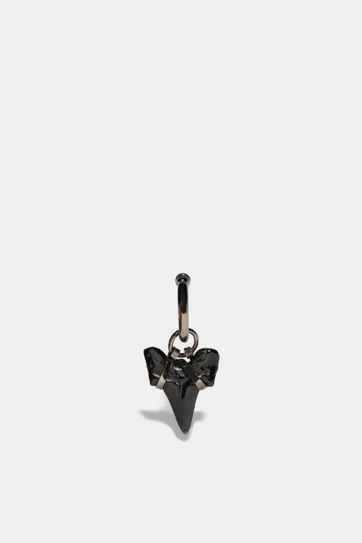 Shark Earring