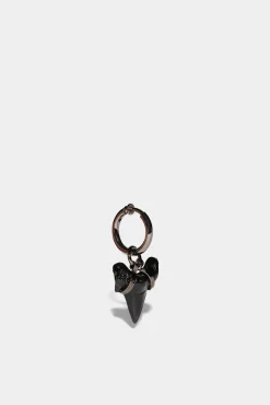 Shark Earring