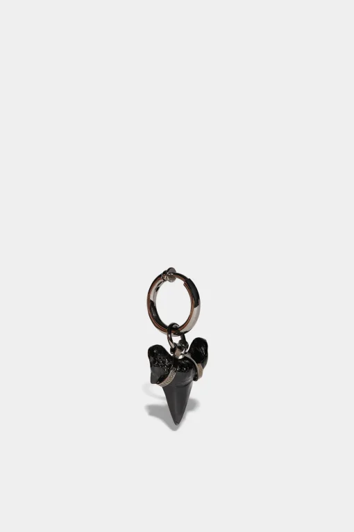 Shark Earring