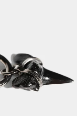 Shark Earring