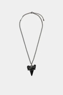 Shark Necklace