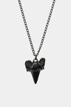 Shark Necklace