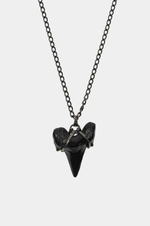 Shark Necklace