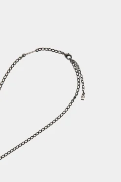 Shark Necklace