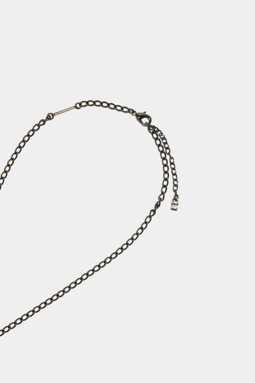 Shark Necklace