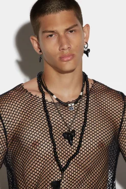 Shark Necklace