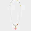 Shells Necklace