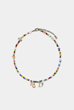 Shells Necklace