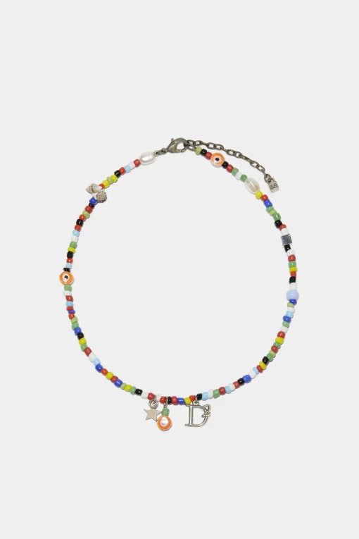 Shells Necklace