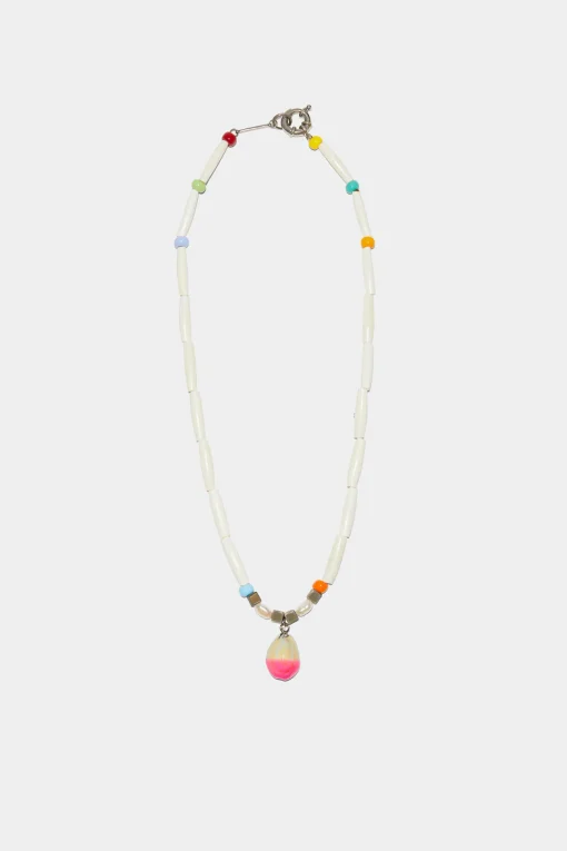 Shells Necklace