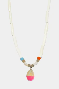 Shells Necklace