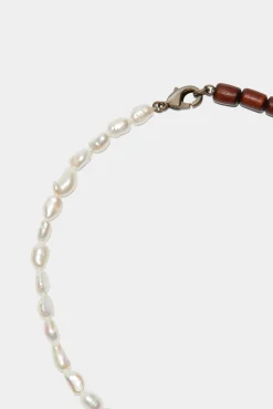 Shells Necklace