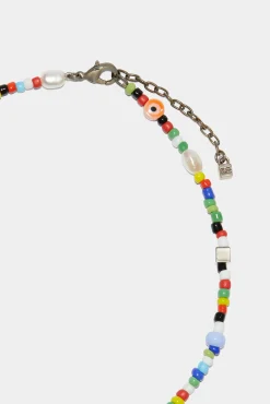 Shells Necklace