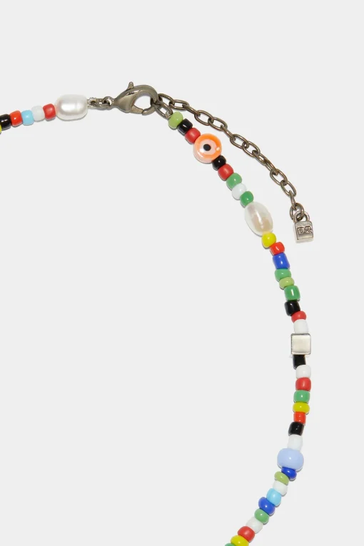 Shells Necklace