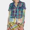 Short-Sleeve Shirt