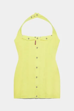 Simona Jean Dress