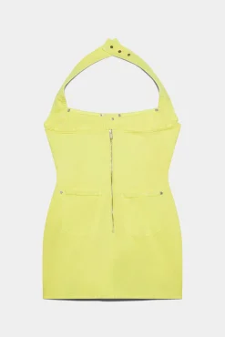 Simona Jean Dress