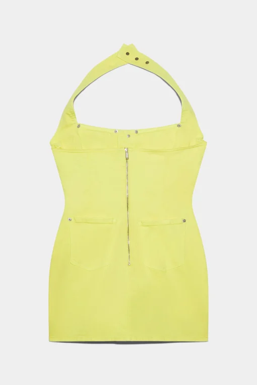 Simona Jean Dress
