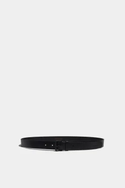 Simple Man Belt