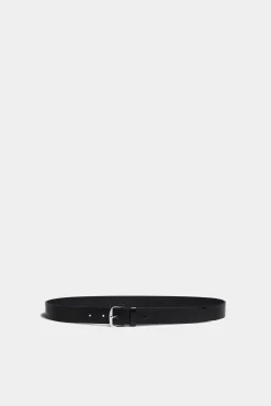 Simple Man Belt