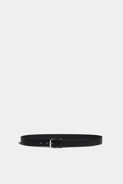 Simple Man Belt