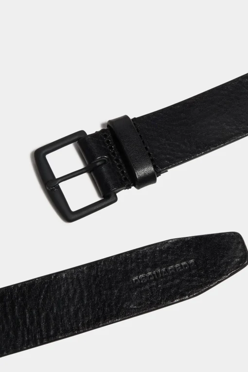 Simple Man Belt