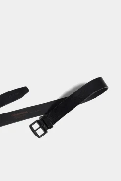 Simple Man Belt