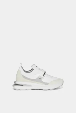 Slash Sneakers