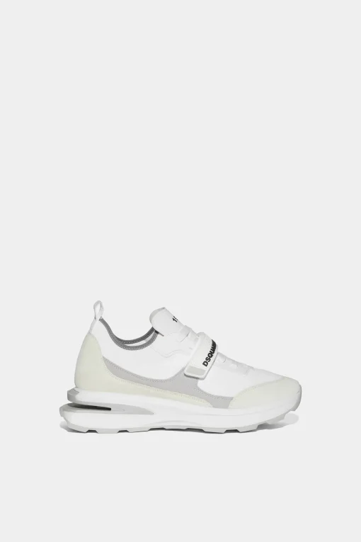 Slash Sneakers