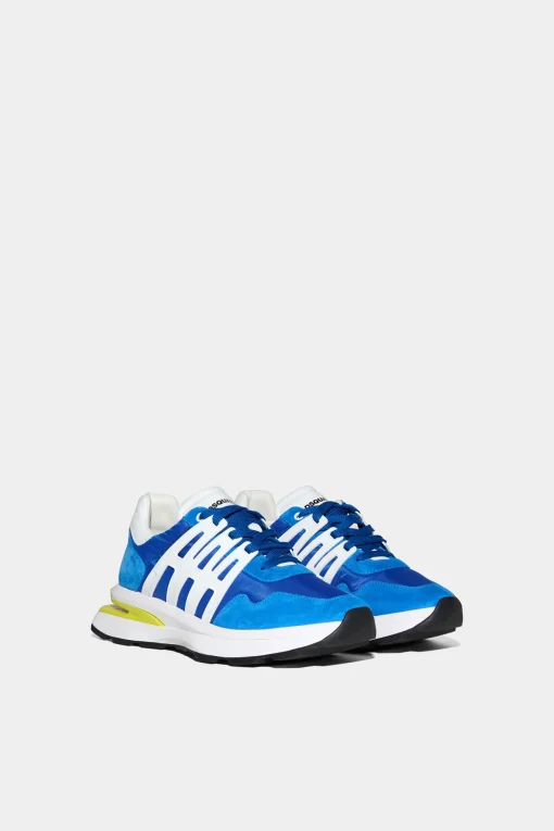 Slash Sneakers