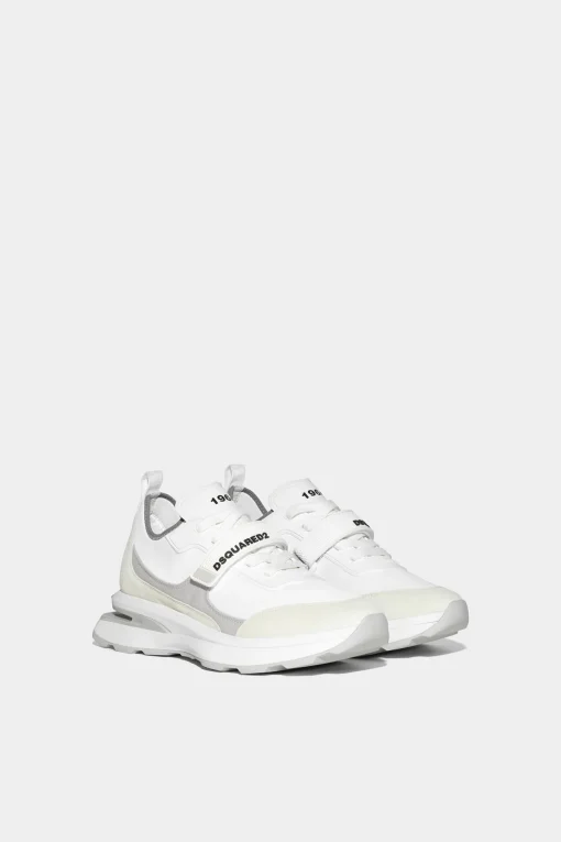 Slash Sneakers