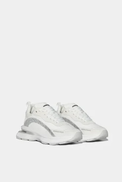 Slash Sneakers