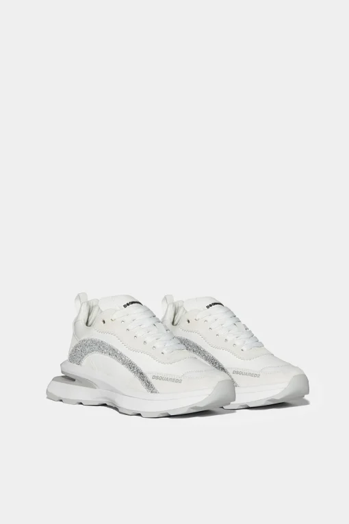 Slash Sneakers