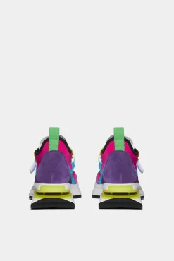 Slash Sneakers