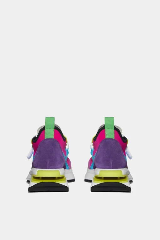 Slash Sneakers