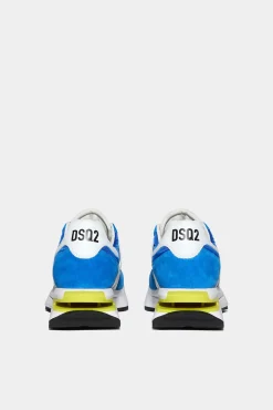 Slash Sneakers