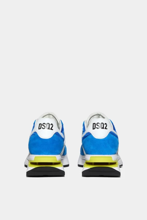 Slash Sneakers