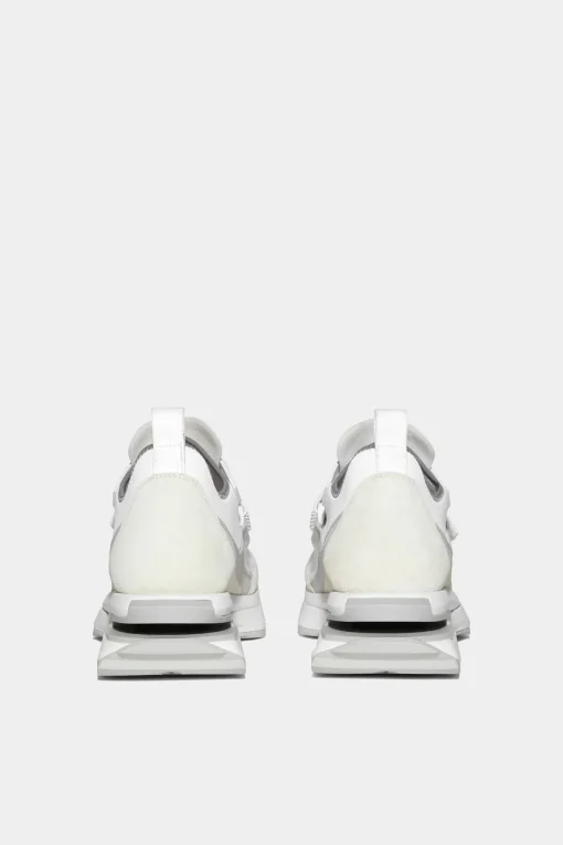 Slash Sneakers