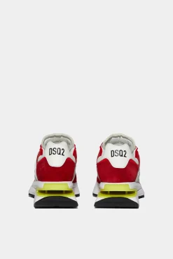Slash Sneakers