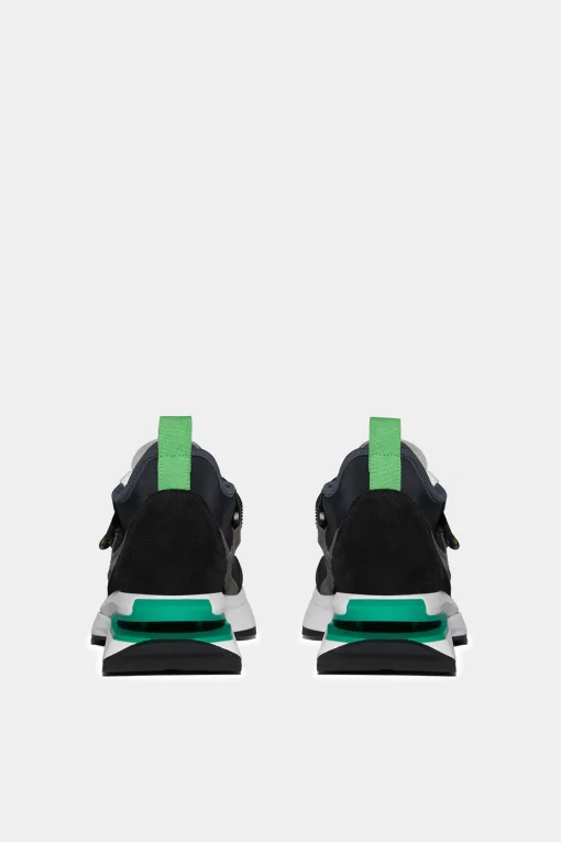 Slash Sneakers