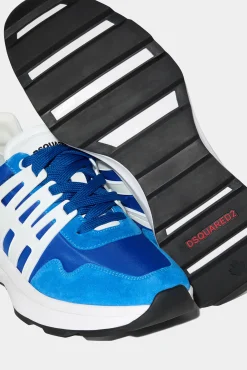 Slash Sneakers