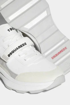 Slash Sneakers