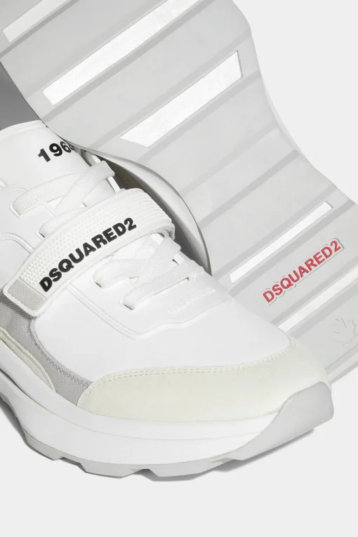 Slash Sneakers