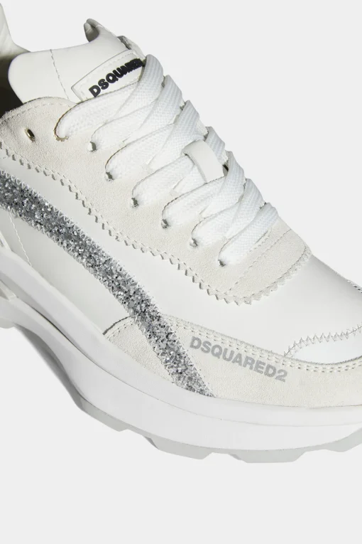 Slash Sneakers